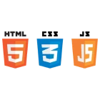 HTML - CSS - JS